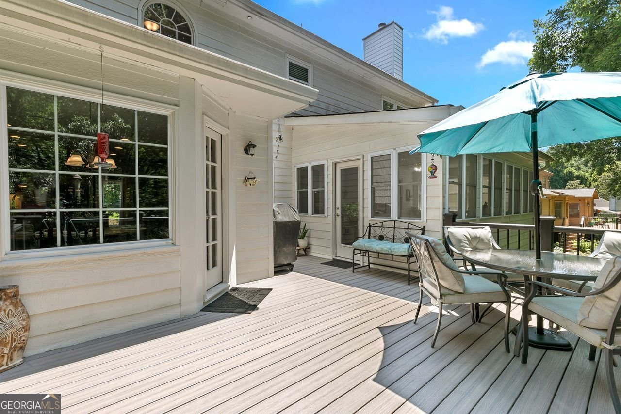 4875 RIVERCLIFF Lilburn - 16