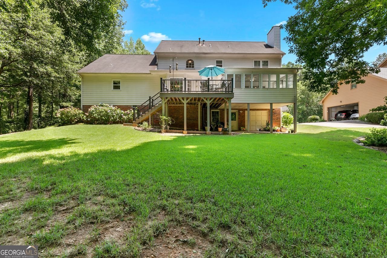 4875 RIVERCLIFF Lilburn - 29
