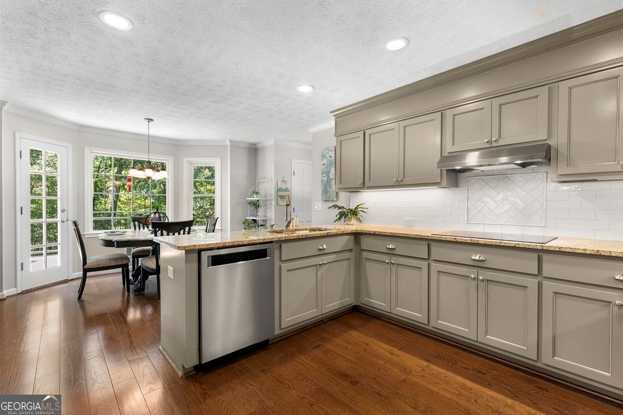 4875 RIVERCLIFF Lilburn - 3