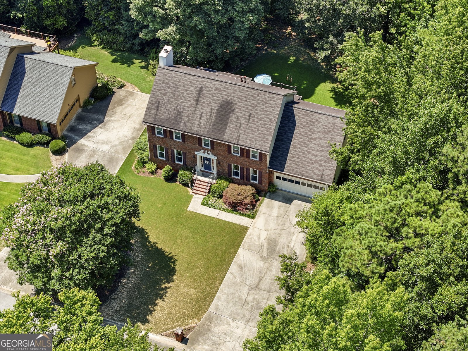 4875 RIVERCLIFF Lilburn - 30