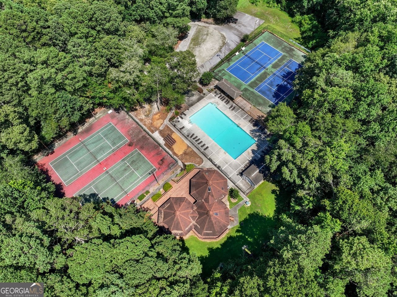 4875 RIVERCLIFF Lilburn - 31