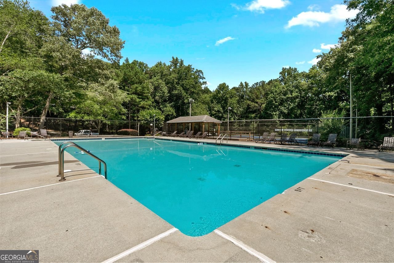 4875 RIVERCLIFF Lilburn - 32