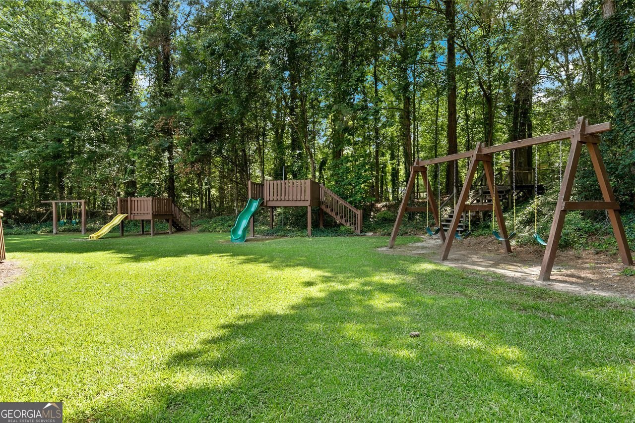 4875 RIVERCLIFF Lilburn - 33