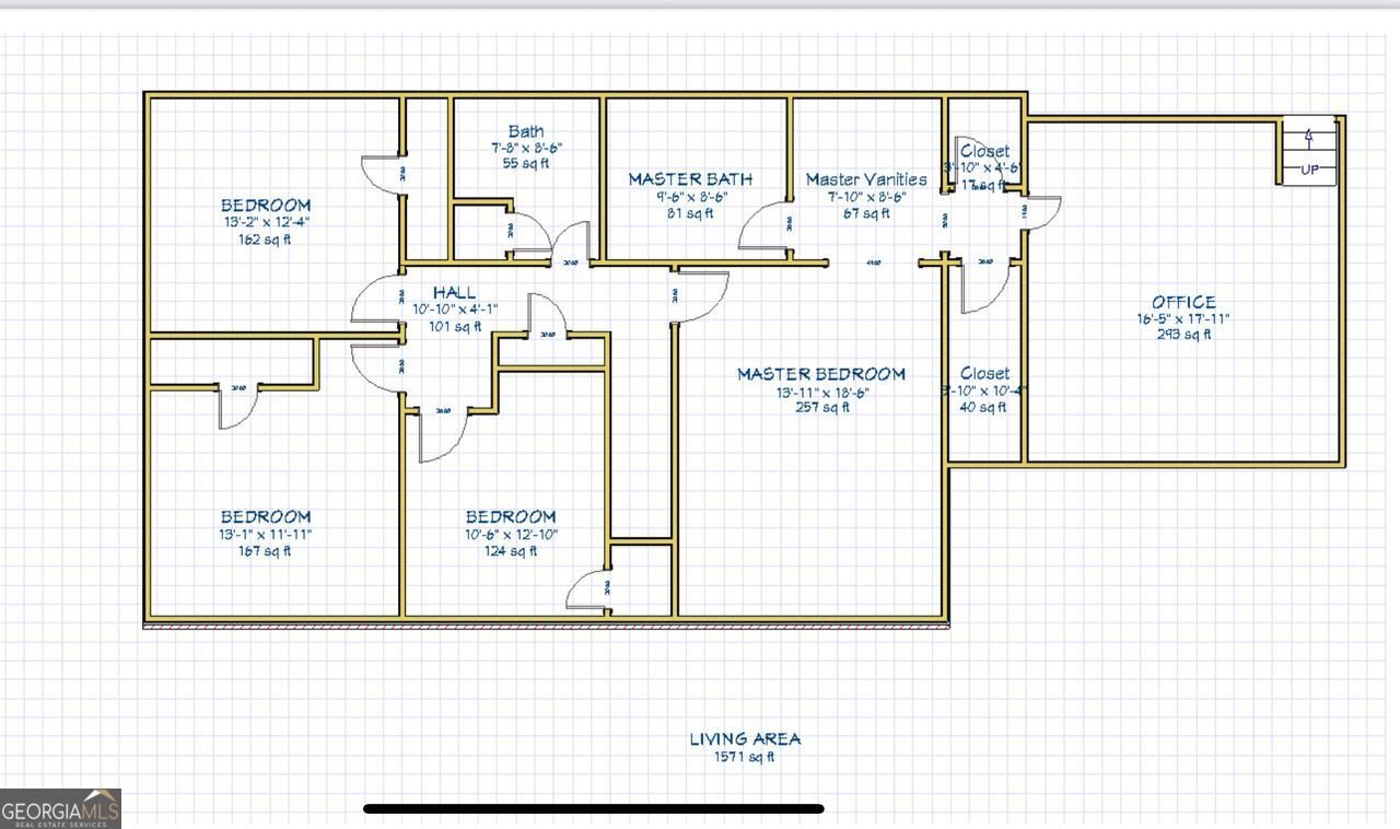 4875 RIVERCLIFF Lilburn - 35