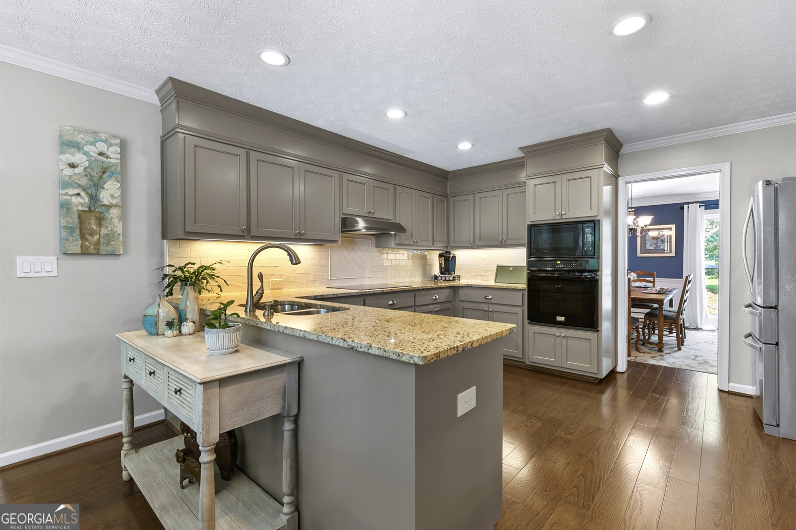 4875 RIVERCLIFF Lilburn - 4
