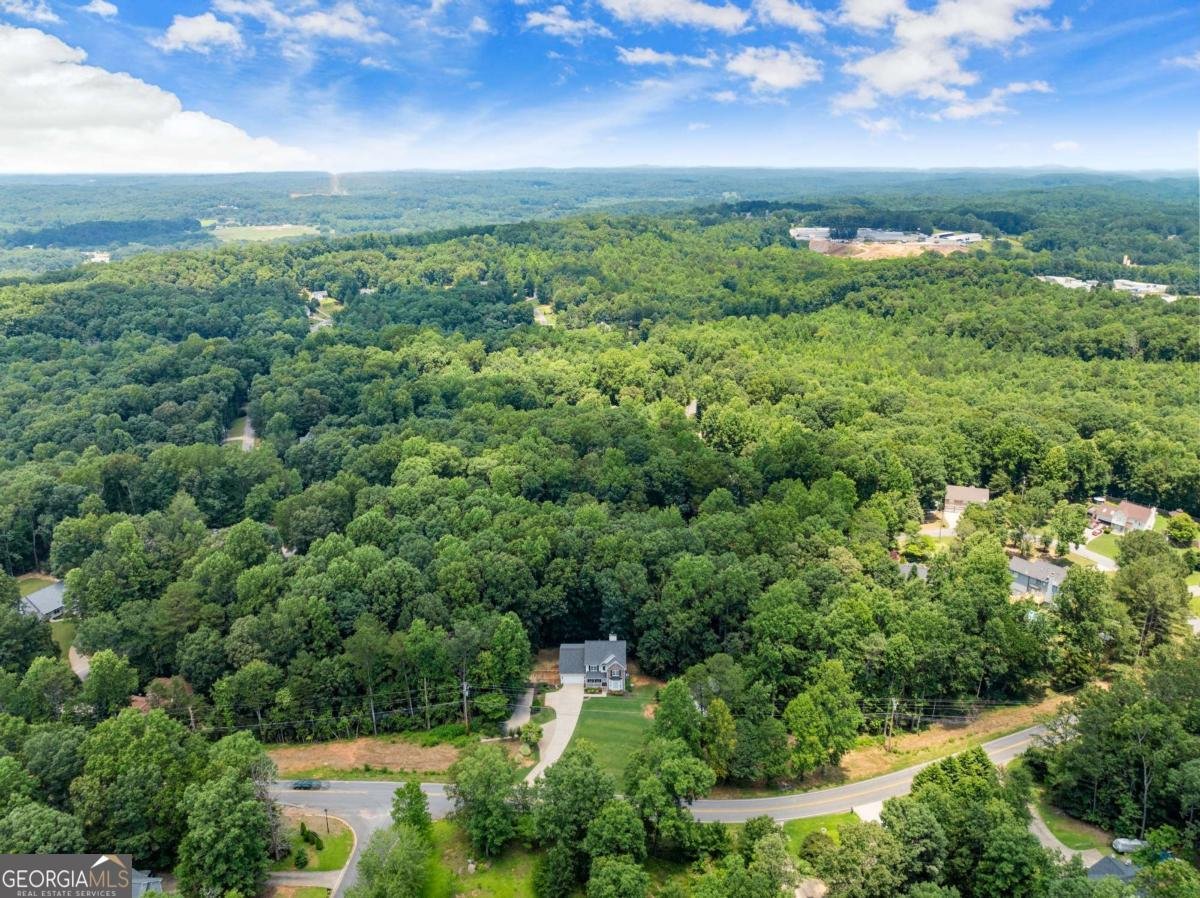 2235 Grizzle Road Dawsonville - 11