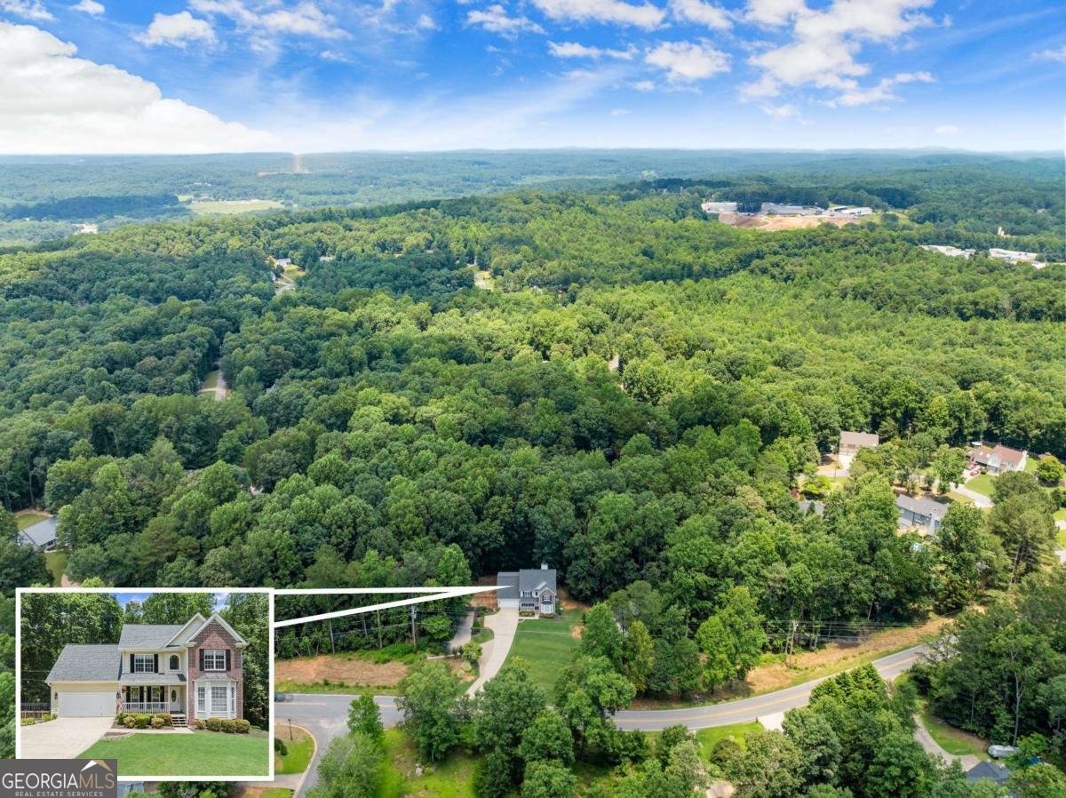 2235 Grizzle Road Dawsonville - 12
