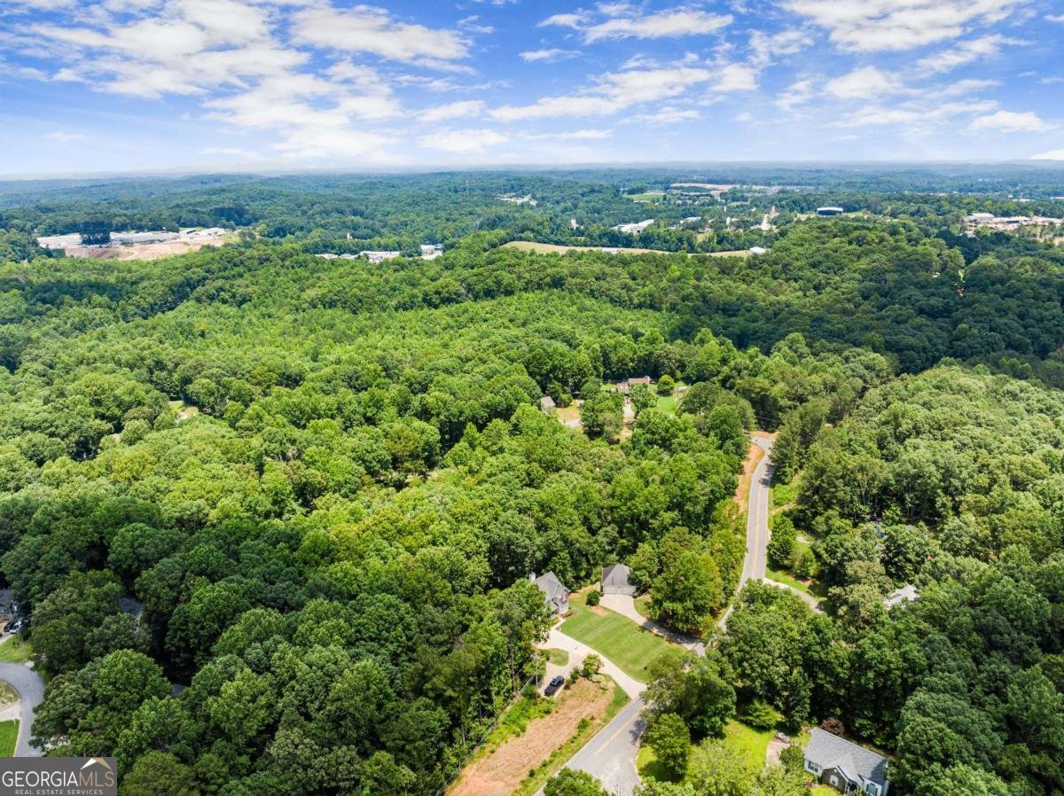 2235 Grizzle Road Dawsonville - 13