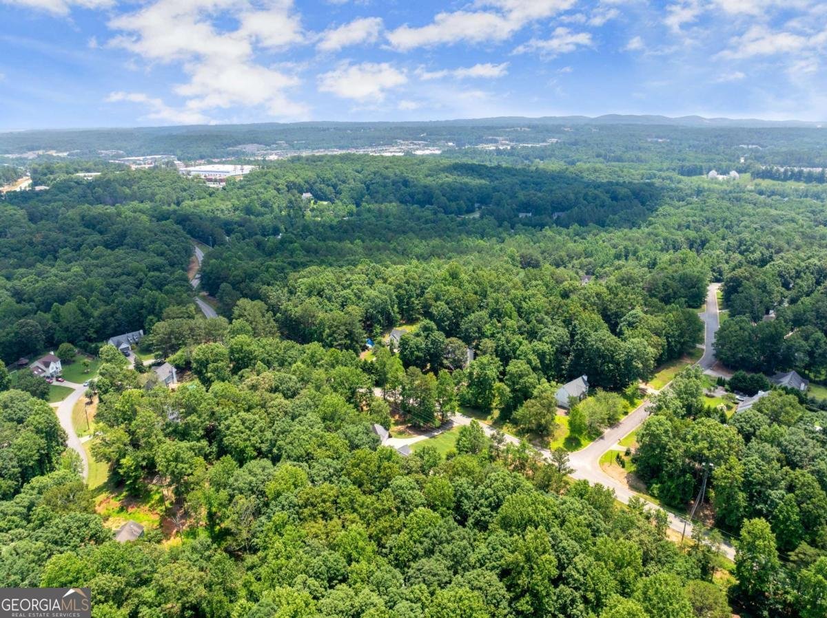 2235 Grizzle Road Dawsonville - 14