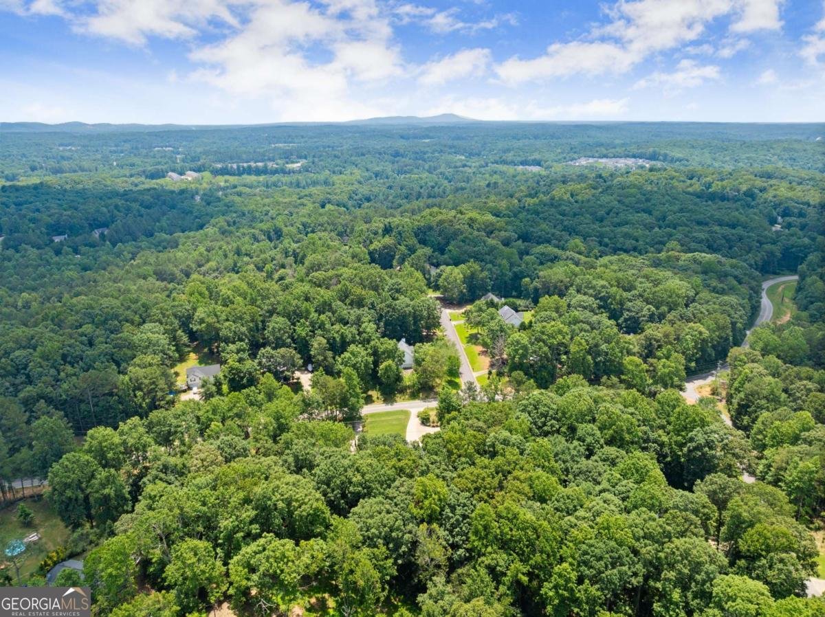 2235 Grizzle Road Dawsonville - 15