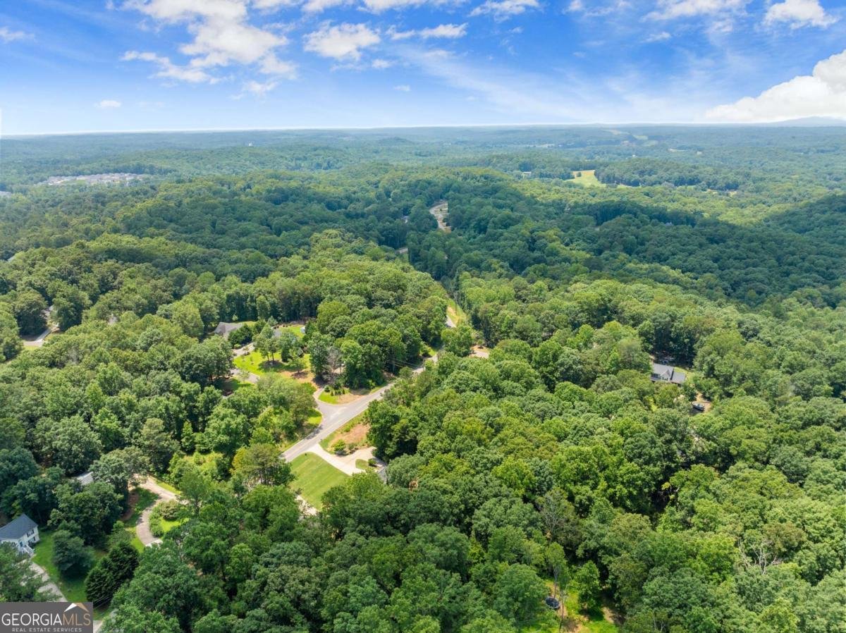 2235 Grizzle Road Dawsonville - 17