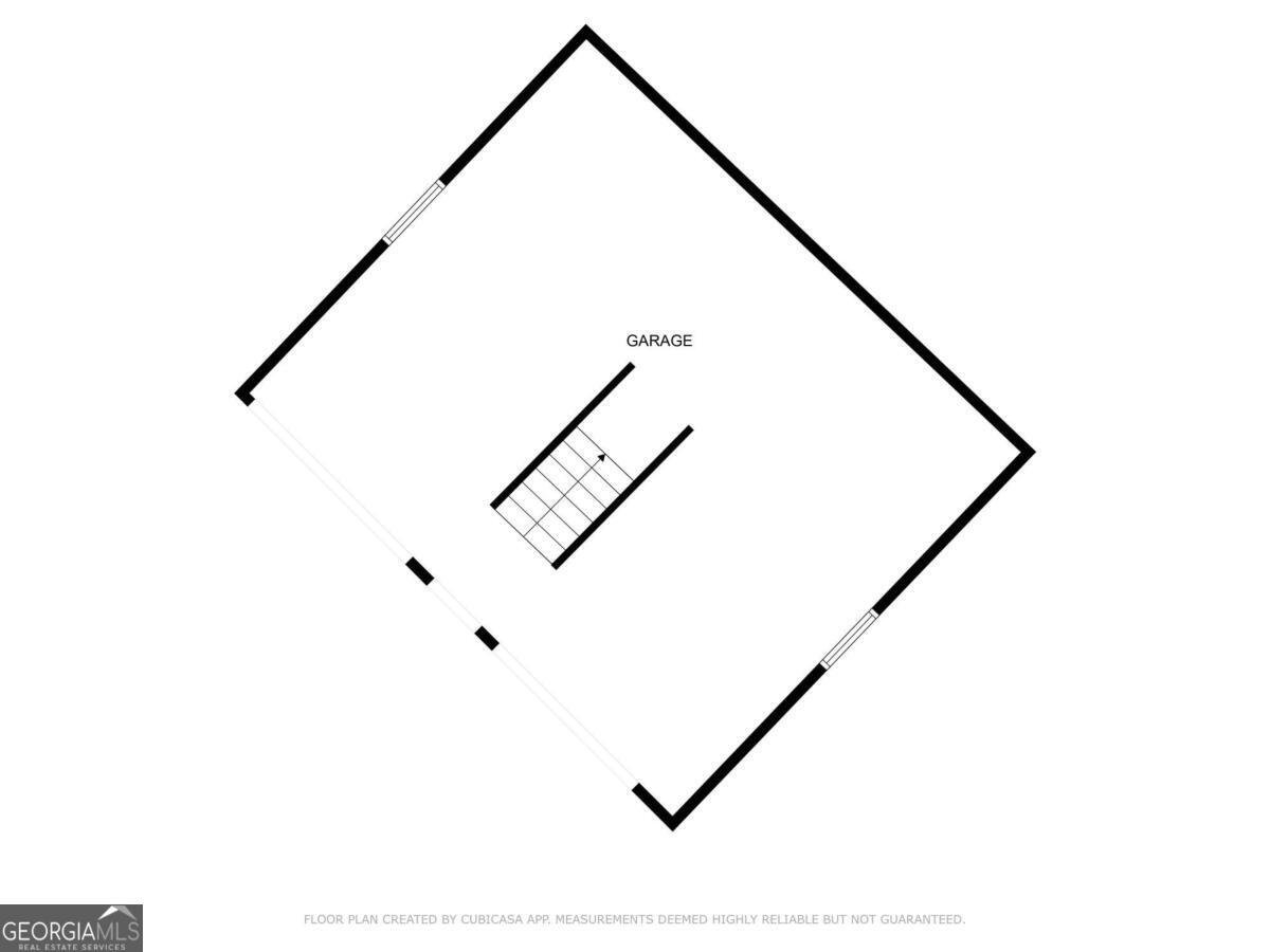 2235 Grizzle Road Dawsonville - 21