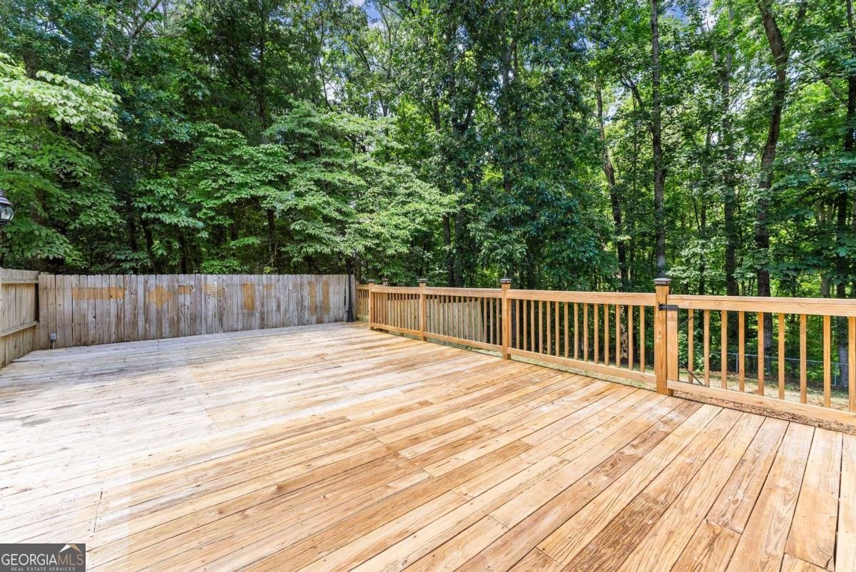 2235 Grizzle Road Dawsonville - 5