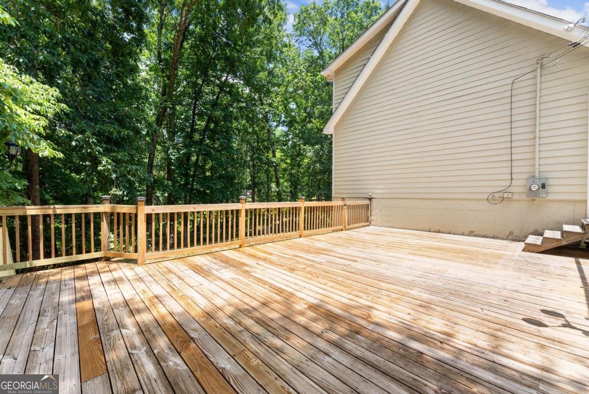 2235 Grizzle Road Dawsonville - 6