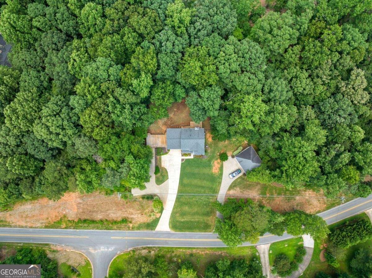 2235 Grizzle Road Dawsonville - 8