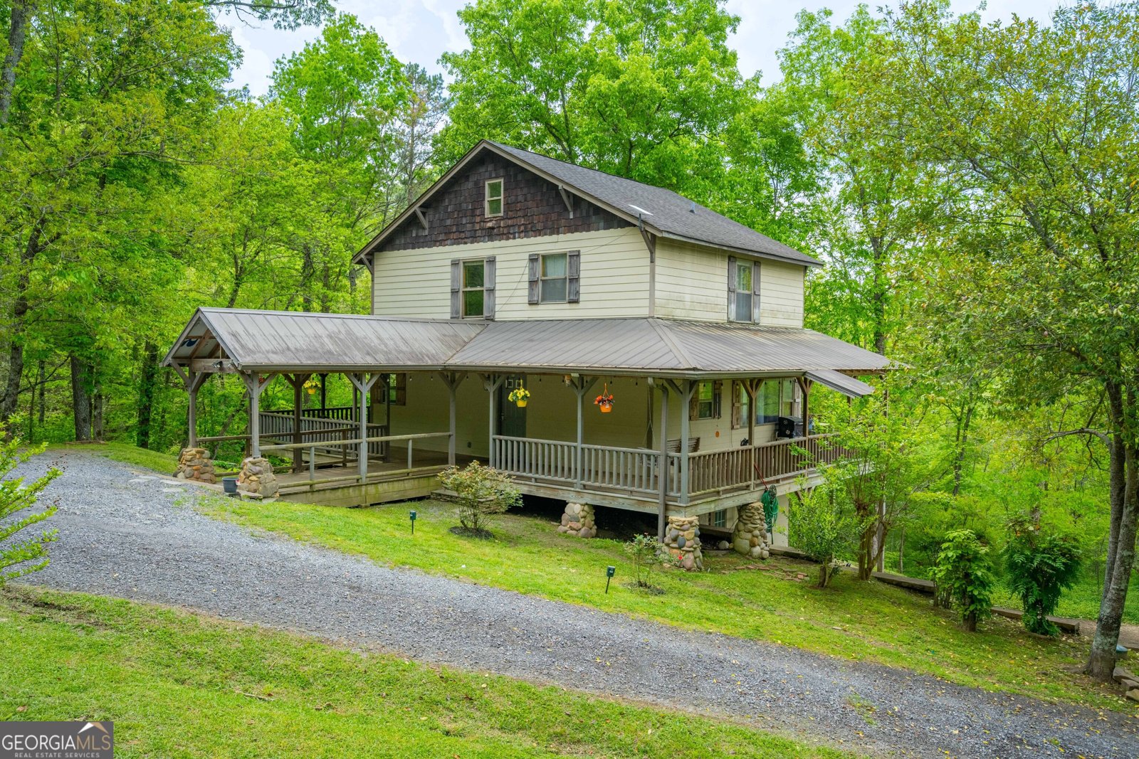 361 Meadow Lane Talking Rock - 1