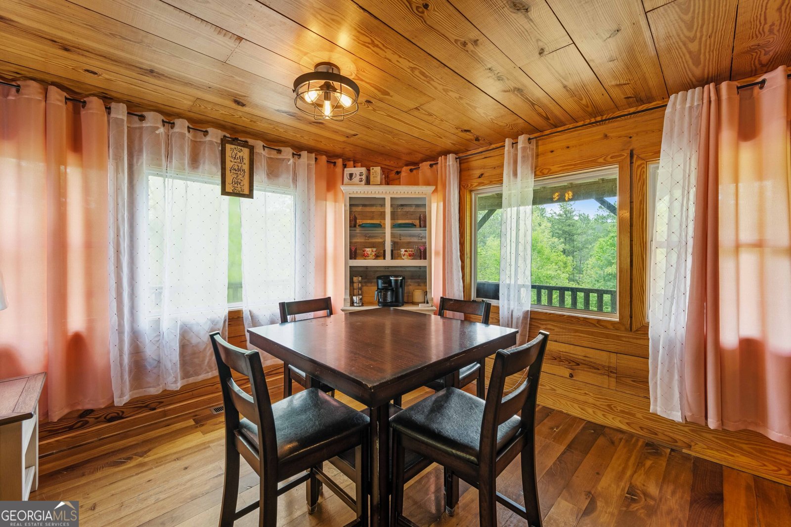 361 Meadow Lane Talking Rock - 11