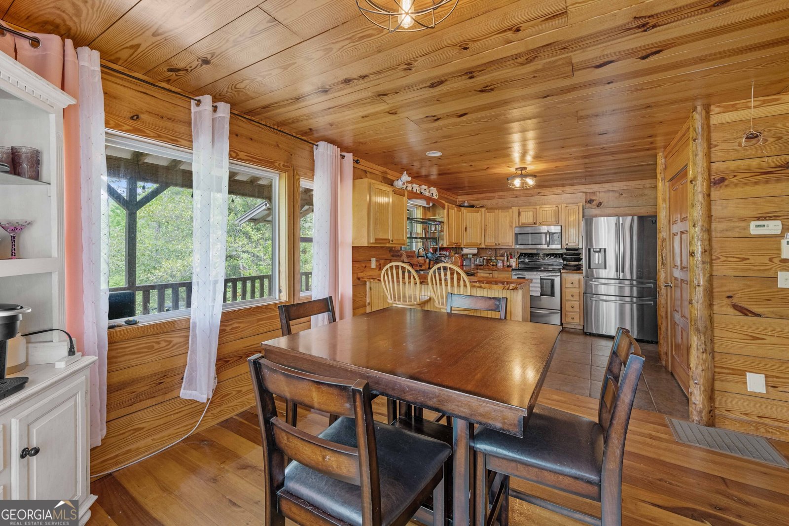 361 Meadow Lane Talking Rock - 12