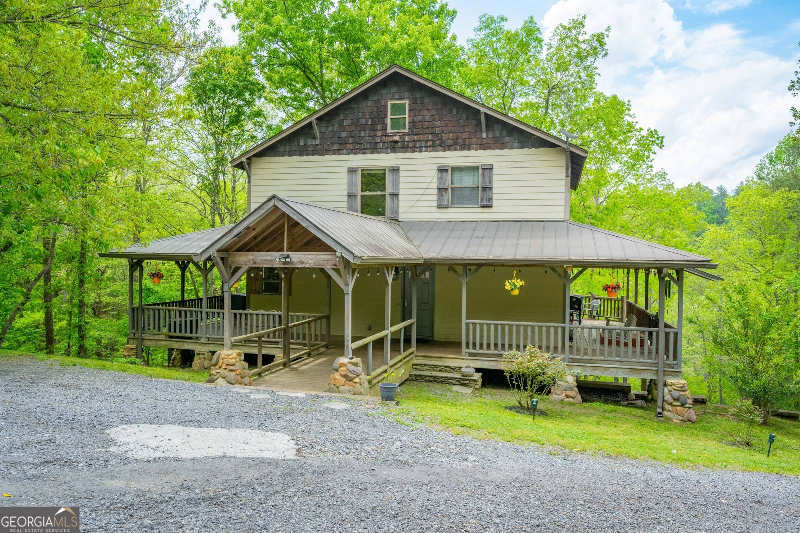 361 Meadow Lane Talking Rock - 2