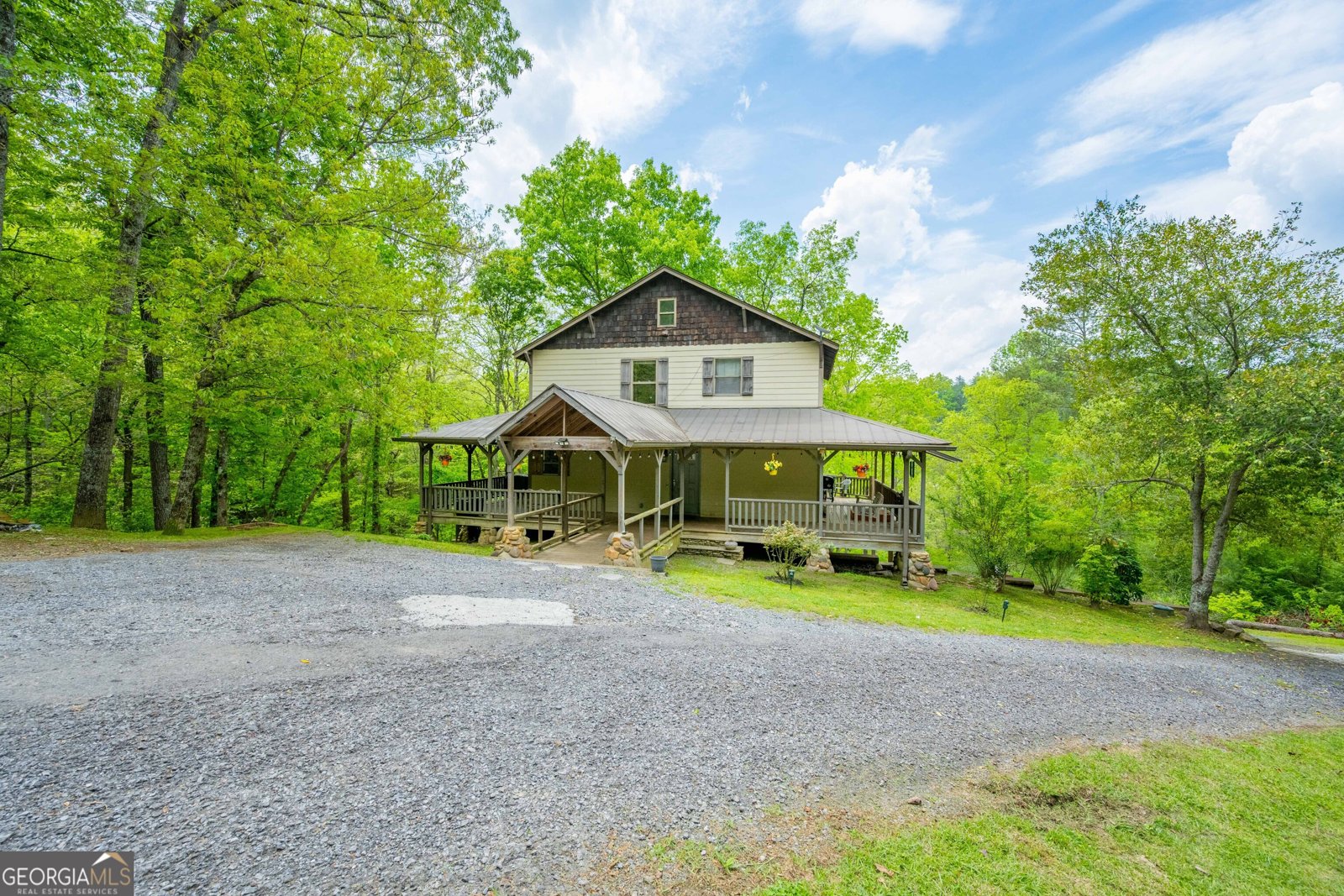 361 Meadow Lane Talking Rock - 3