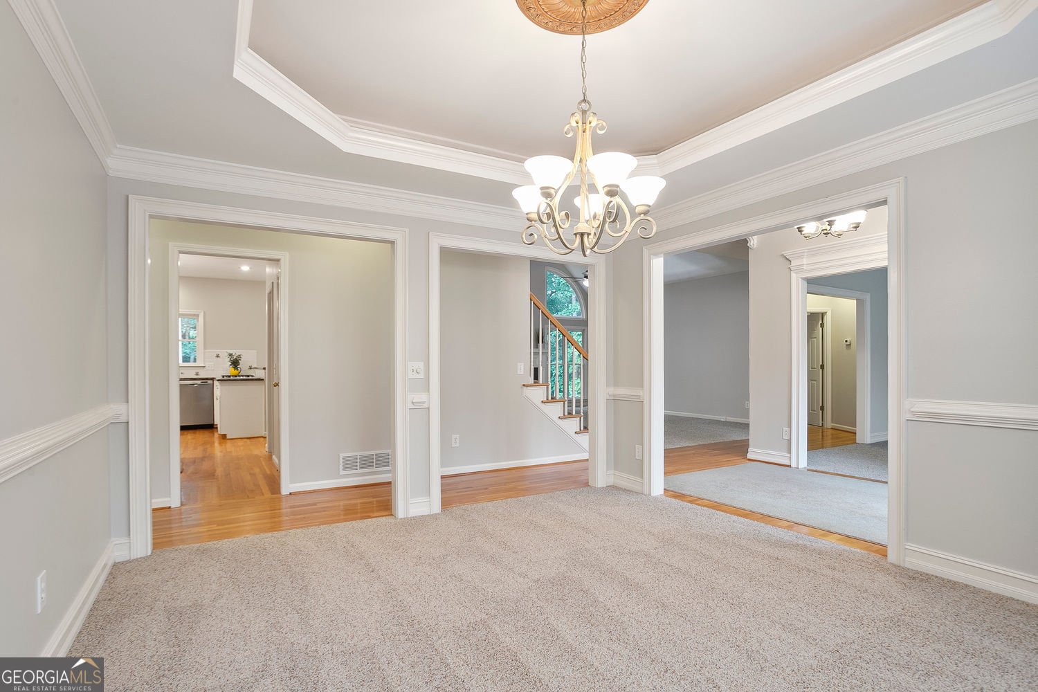 5059 Winding Hills Lane Lane Woodstock - 2