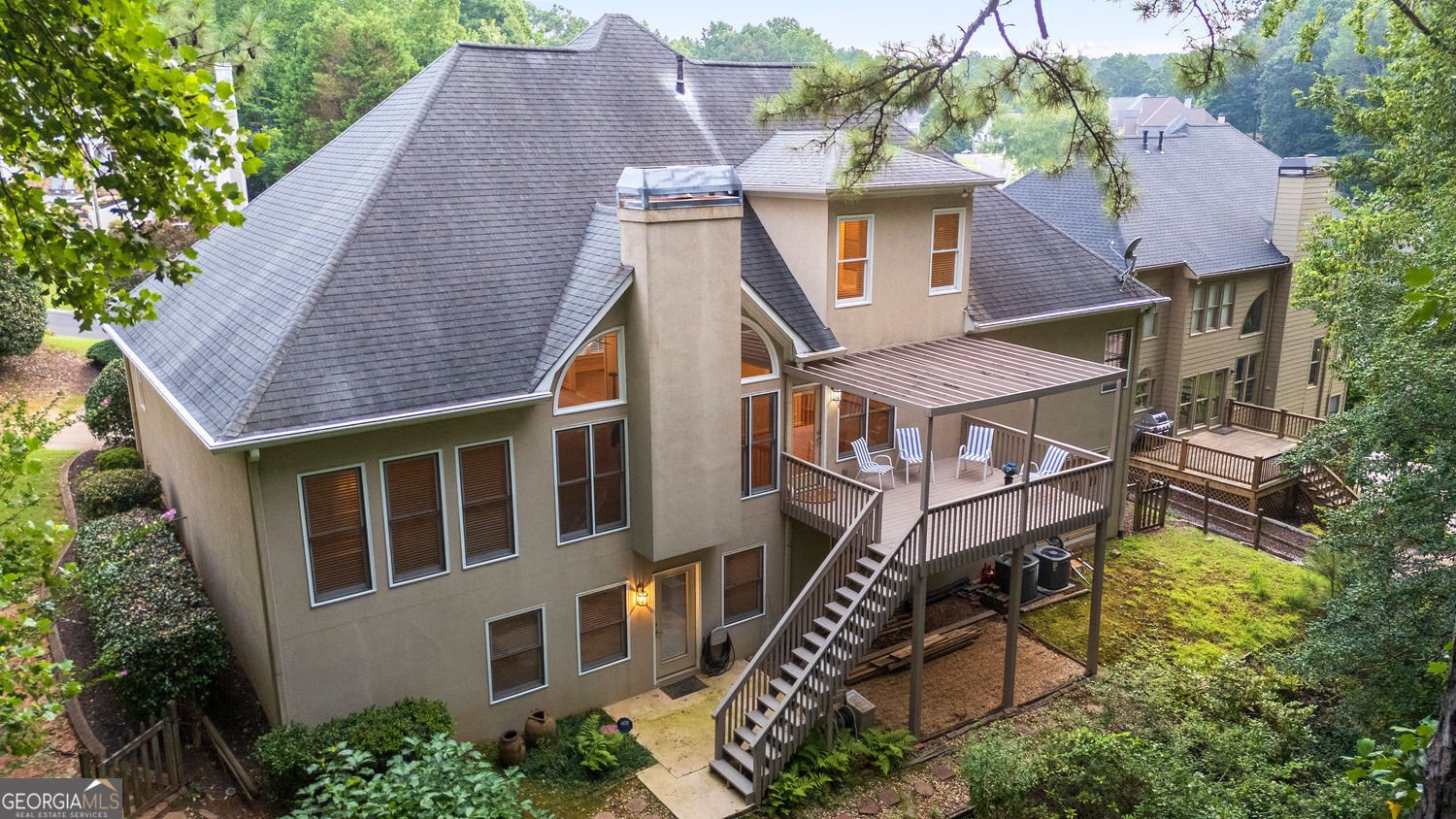 5059 Winding Hills Lane Lane Woodstock - 44