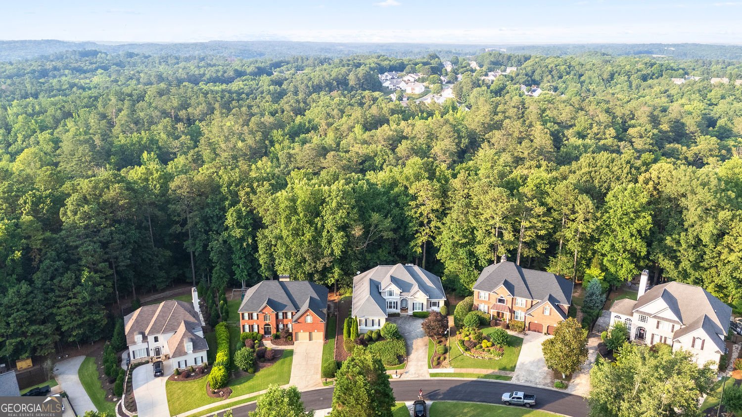 5059 Winding Hills Lane Lane Woodstock - 45