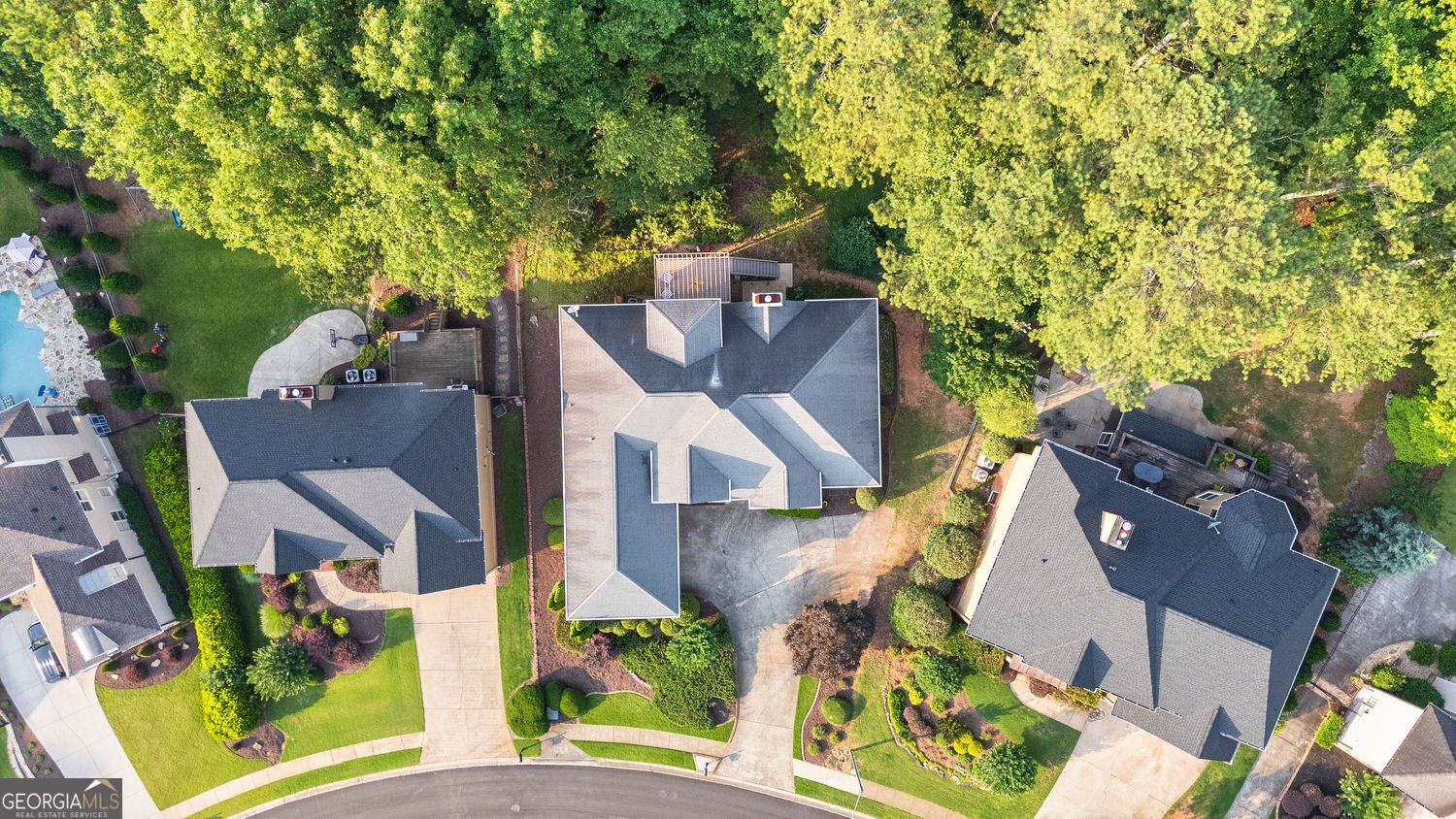 5059 Winding Hills Lane Lane Woodstock - 46