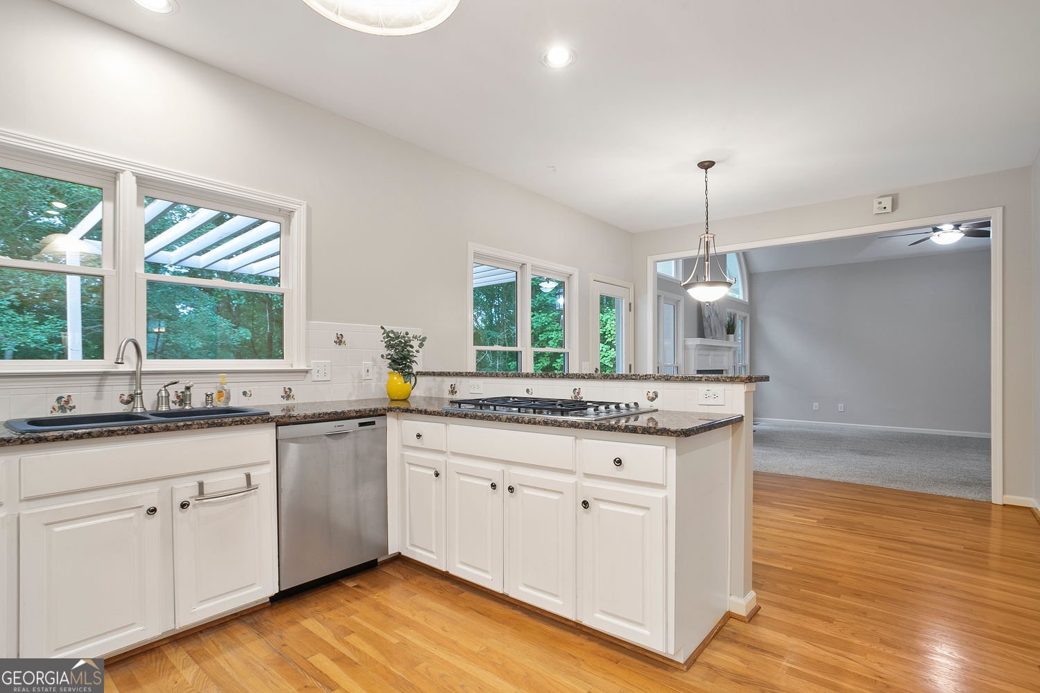5059 Winding Hills Lane Lane Woodstock - 8