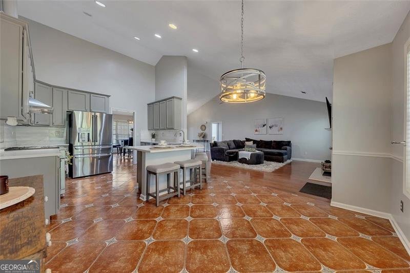 964 NATURAL BROOK Lawrenceville - 18