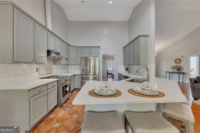 964 NATURAL BROOK Lawrenceville - 19