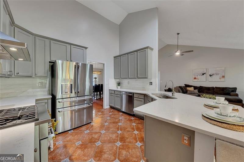 964 NATURAL BROOK Lawrenceville - 20