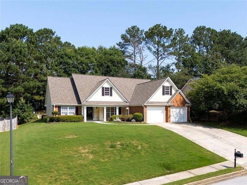 964 NATURAL BROOK Lawrenceville - 3