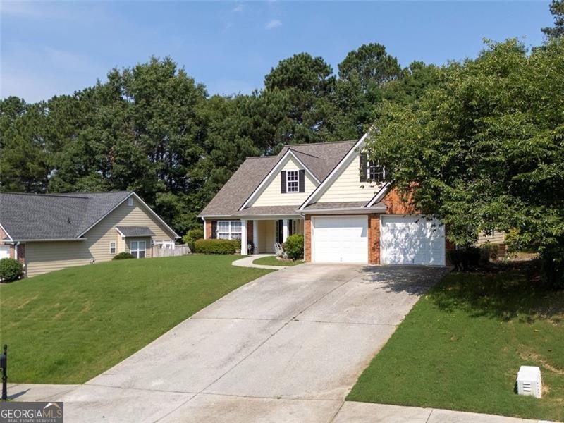 964 NATURAL BROOK Lawrenceville - 4