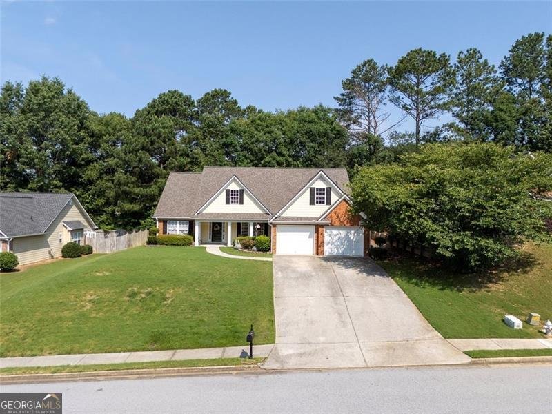 964 NATURAL BROOK Lawrenceville - 41