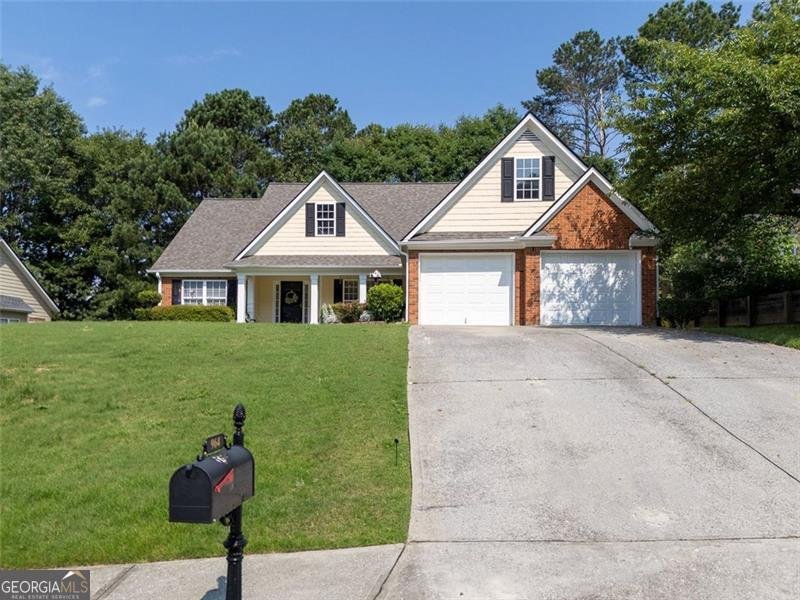 964 NATURAL BROOK Lawrenceville - 42