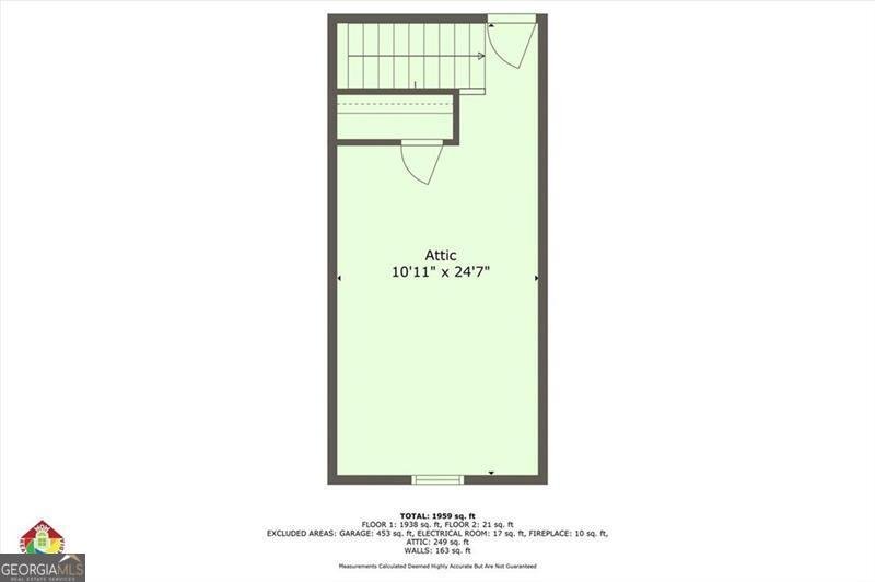 964 NATURAL BROOK Lawrenceville - 47