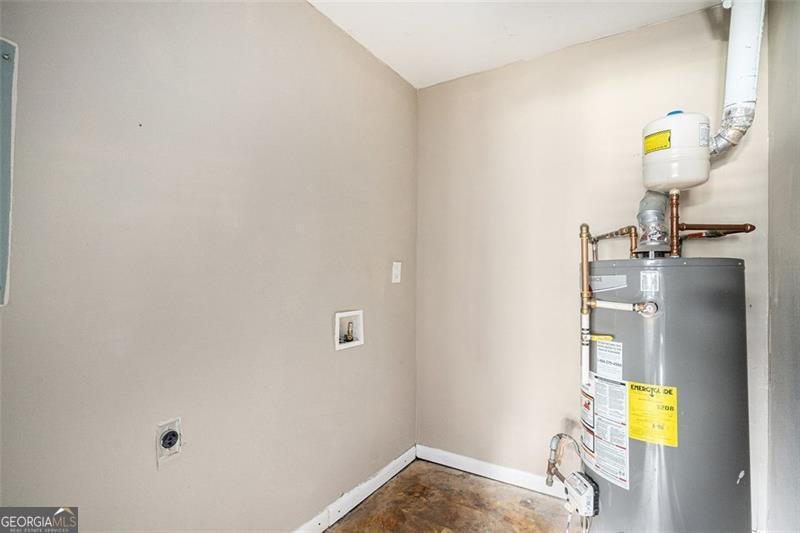 4009 KIRKSFORD Drive Decatur - 13