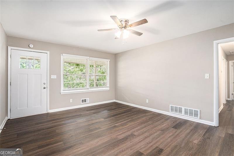 4009 KIRKSFORD Drive Decatur - 3