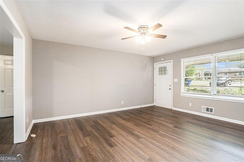 4009 KIRKSFORD Drive Decatur - 4