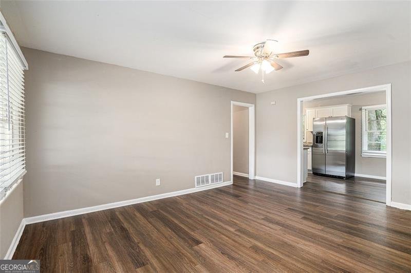 4009 KIRKSFORD Drive Decatur - 5