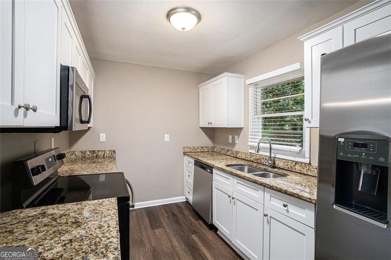 4009 KIRKSFORD Drive Decatur - 6