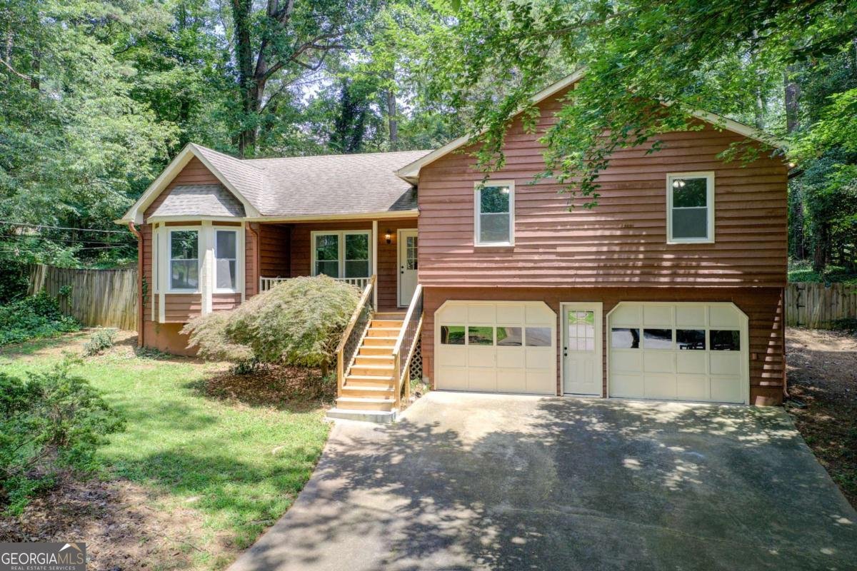 104 Southfork Drive Woodstock - 1
