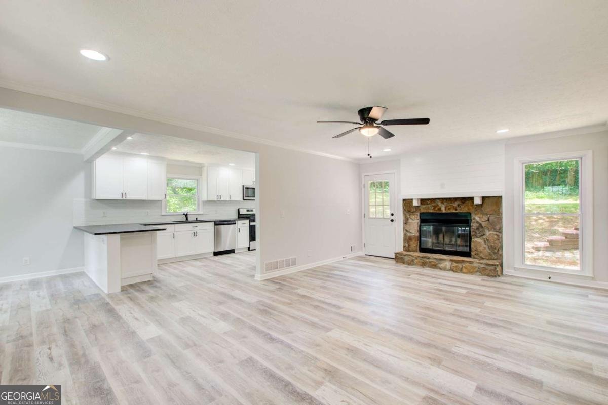104 Southfork Drive Woodstock - 10