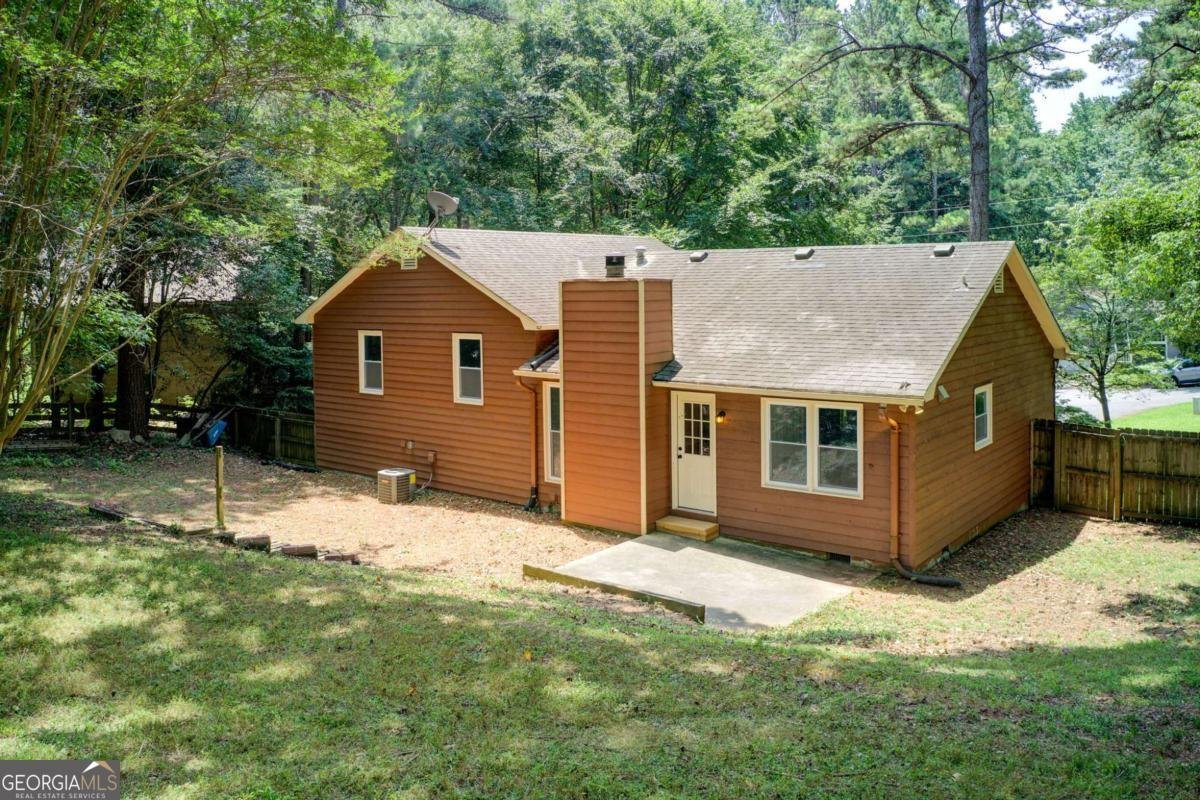 104 Southfork Drive Woodstock - 15