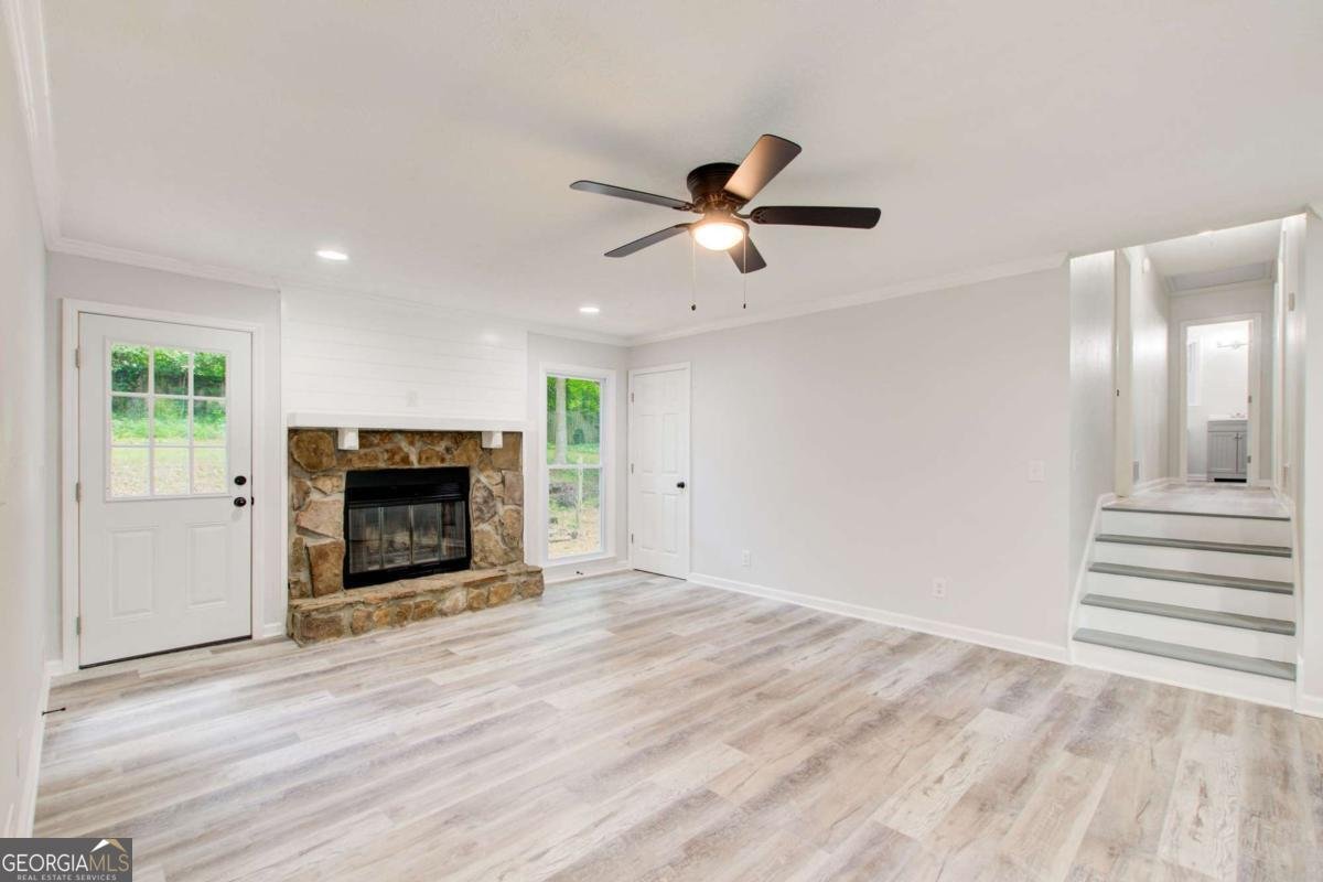 104 Southfork Drive Woodstock - 17