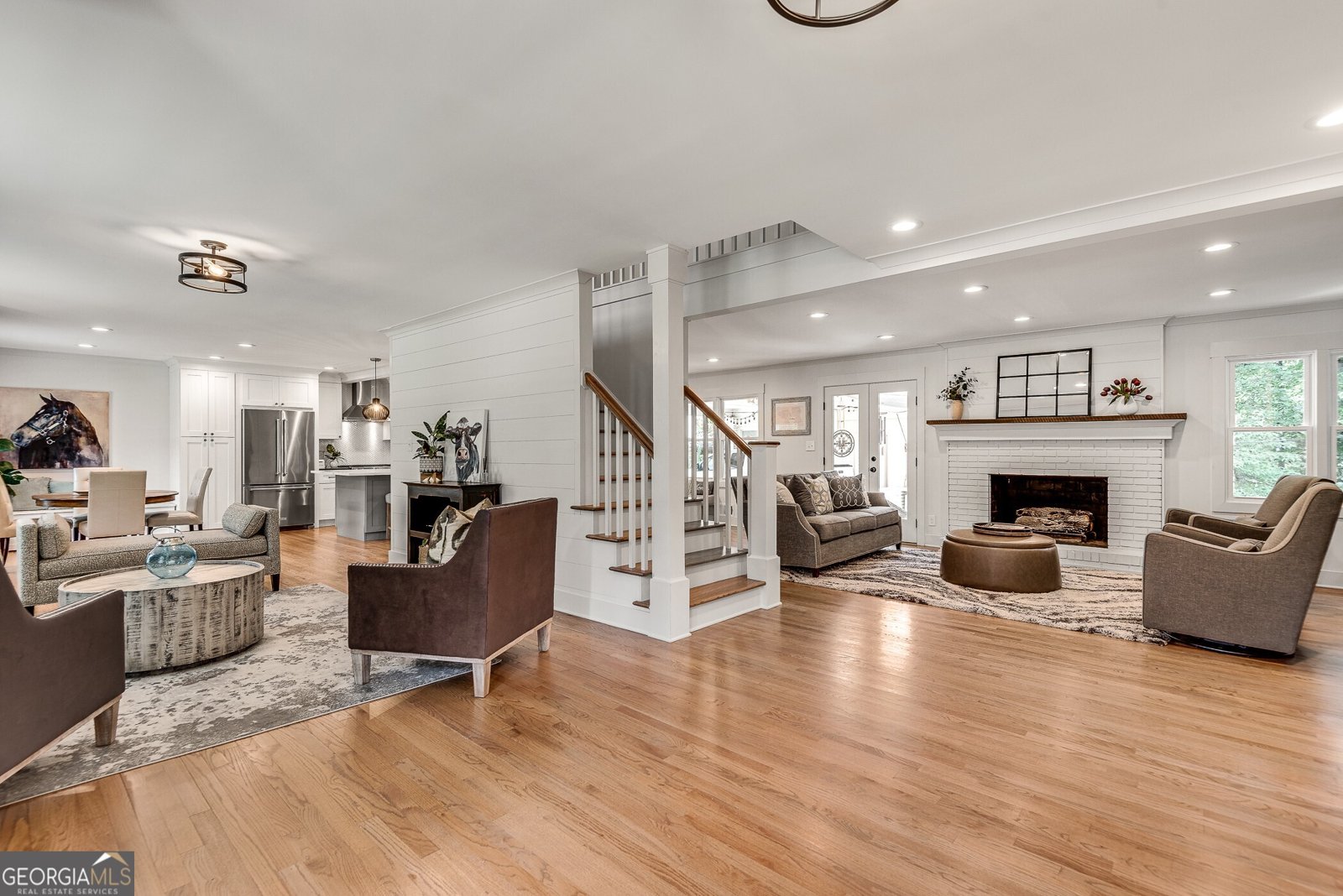 2936 Randolph Road Atlanta - 1