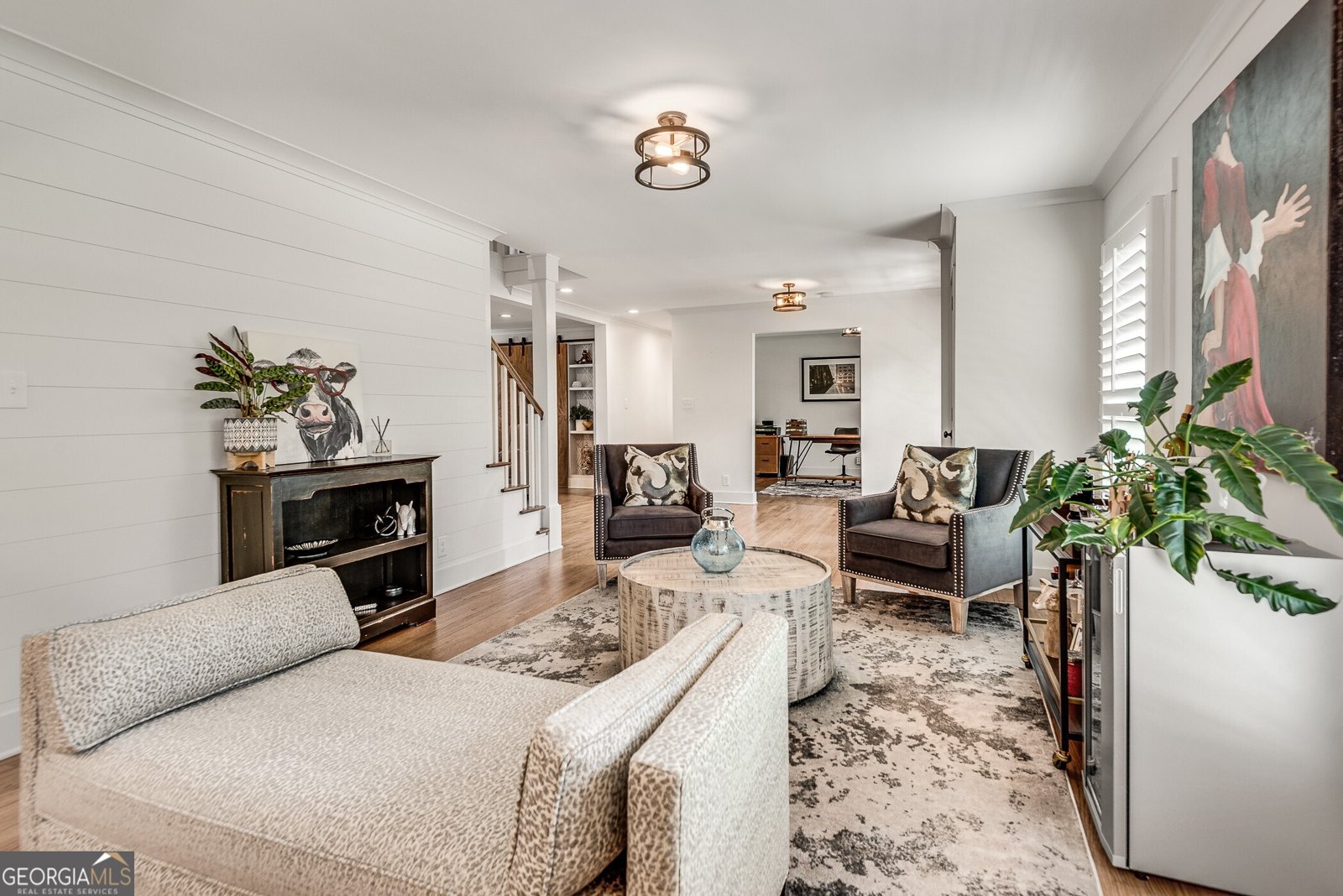2936 Randolph Road Atlanta - 2