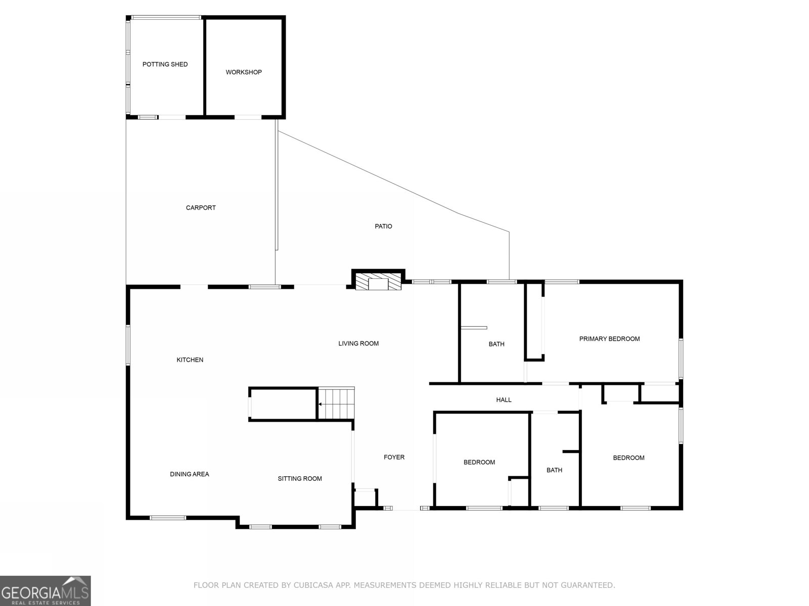 2936 Randolph Road Atlanta - 37