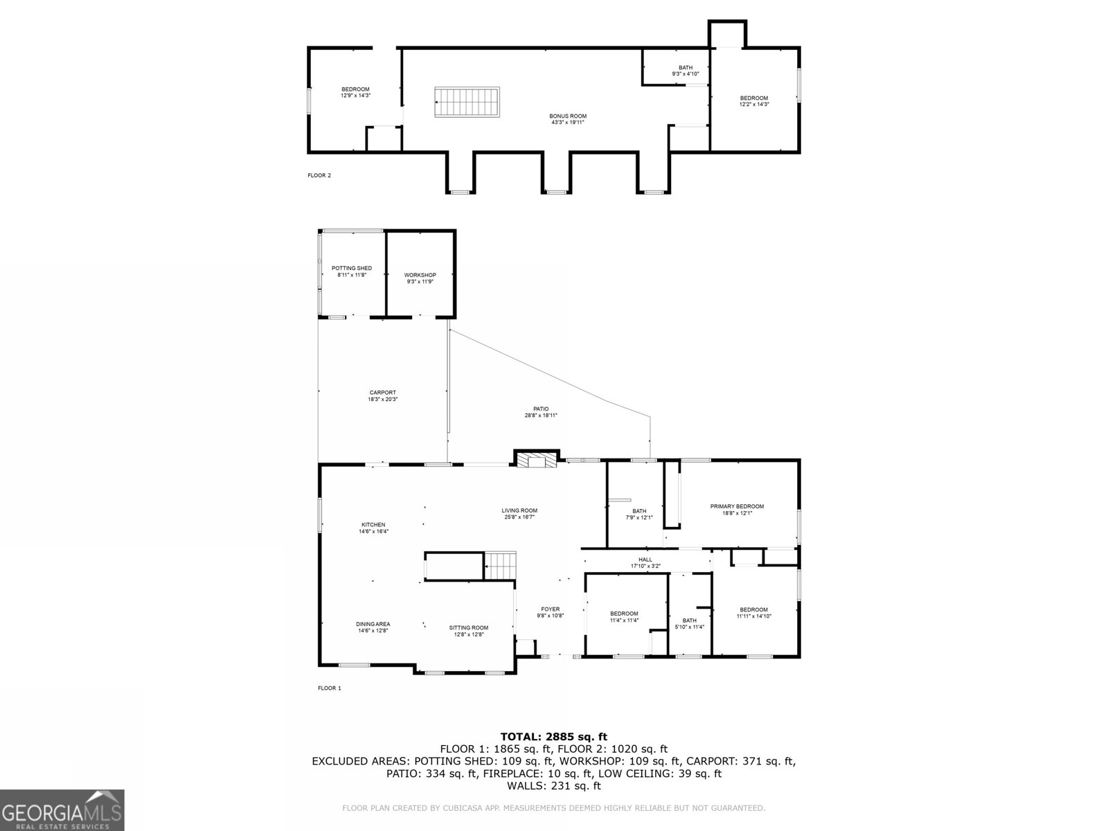 2936 Randolph Road Atlanta - 43